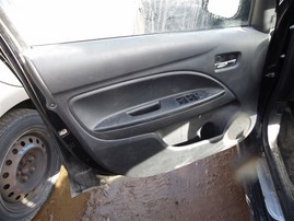 2015 MITSUBISHI MIRAGE ES BLACK 1.2 AT 203992